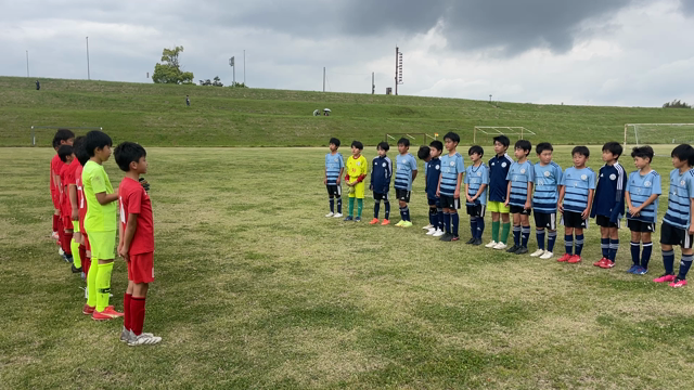 U12クラブの記事動画