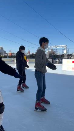 遠足終了ですの記事動画