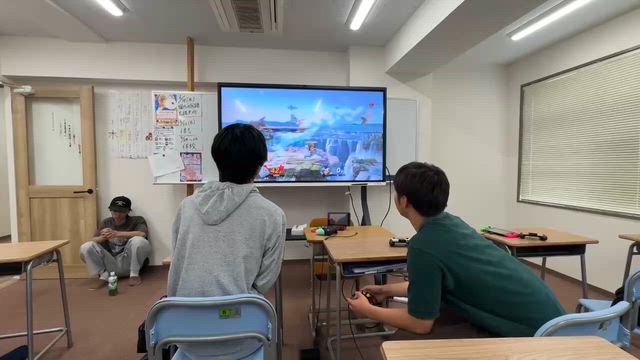スマブラ大会ヽ(｀▽´)/の記事動画