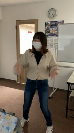 ダンスバトル……？の記事動画