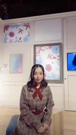TikTokの記事動画
