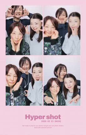 今日は劇団四季の同期たちと渋谷デート。16年ぶりのプリクラ撮りましたっ（笑）の記事動画