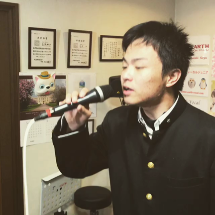 春の生徒さん募集です！の記事動画