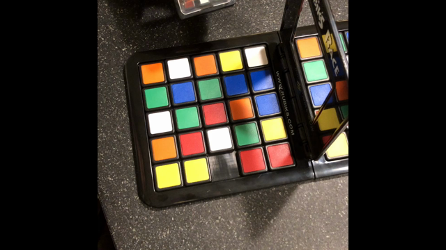 Rubik’s Raceの記事動画