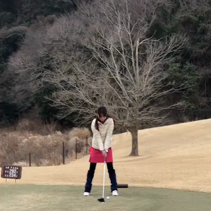スノボからのゴルフ！！の記事動画
