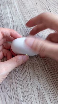 睡眠用イヤホン効果れぽ。の記事動画