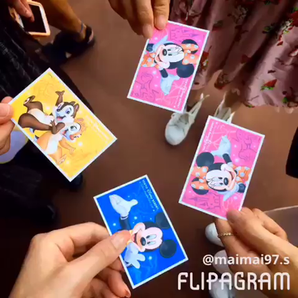 ドリエン2012@ディズニーシーの記事動画