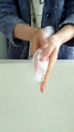 モニター  白くま化粧品 プラセリッチソープの記事動画