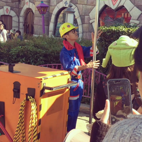 ディズニーの画像