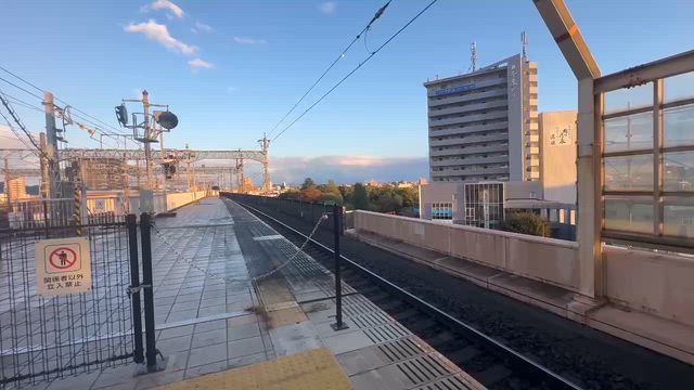 まさかの。まさかw   電車観察とガーデニングと。の記事動画