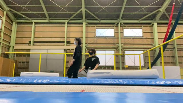 470っぽ( ¨̮ )/の記事動画