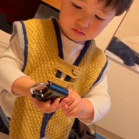 また来た、この吐き気…と南京錠。の画像