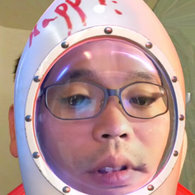 サヨナラ皆様の画像