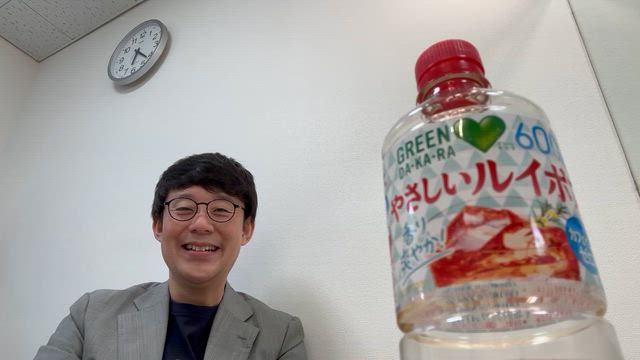 ミニ楽屋便りの記事動画