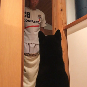 毛深いイケメンドッキリにかからないの巻♡の画像