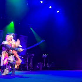 26.9.26クレア鬼退治演出の画像