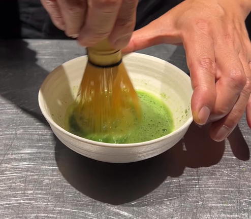 表参道で料理を通じて自然との対話が愉しめるレストラン『DA FIORE(ダフィオーレ)』の記事動画