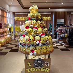 初　日清都カントリークラブの画像