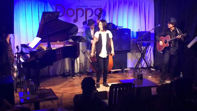 いのちの音色ライヴ 出演！！の記事動画
