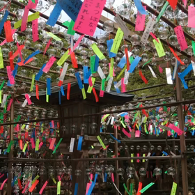 かえる寺の画像