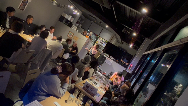 3rd アルバム レコ発ツアーLIVE!!!ありがとうございました！の記事動画
