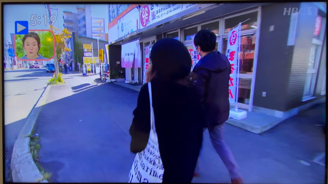 テレビカメラがキター(*´ｰ`*人*´ｰ`*)✨の記事動画