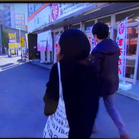 テレビカメラがキター(*´ｰ`*人*´ｰ`*)✨の画像