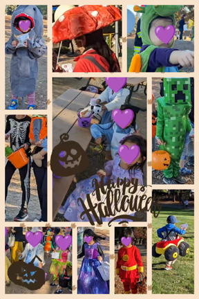 2023年10月パークデー報告（ハロウィン）の記事動画