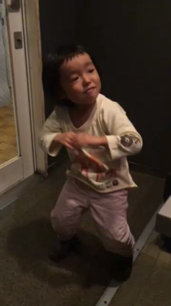 うねうねと舞うの記事動画