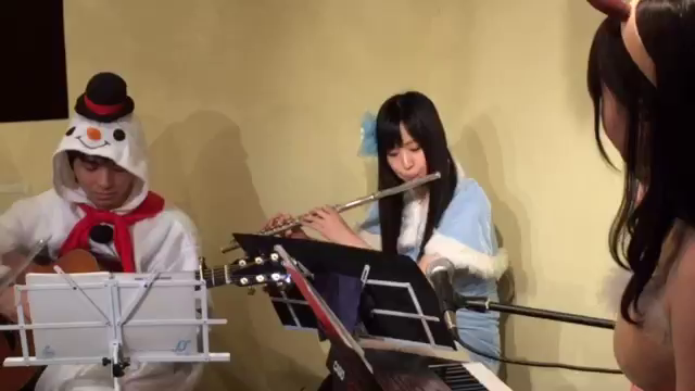 観劇からのご飯。の記事動画