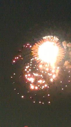 ☆花火大会☆の記事動画