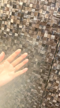 1分間で約850億個❣️浴びまくれるって凄い！の記事動画