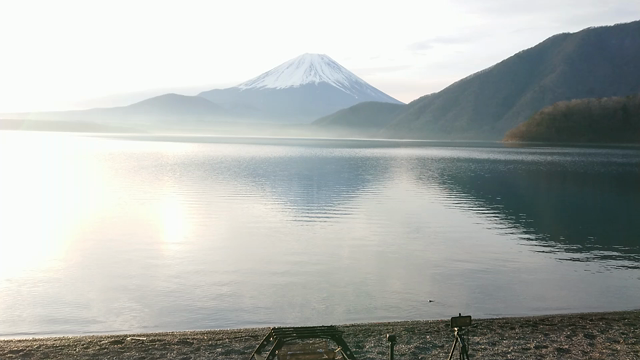 おはようございマウンテン！の記事動画