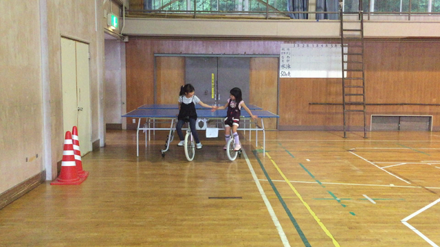 今日の練習(*ﾟ∀ﾟ*)の記事動画
