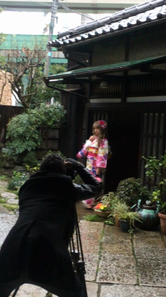 コラボ浴衣ちゃん♡♡♡の記事動画