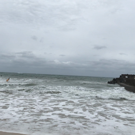 海への画像