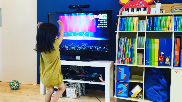 ぼよよん行進曲♡の記事動画
