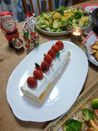 サンタさん今年もありがとう♡の記事動画