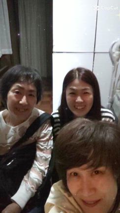 リンパケア初級講座が練習会に変更の記事動画