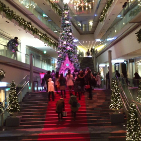 メリークリスマスの画像