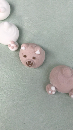 大人気♡クマシュマロの記事動画