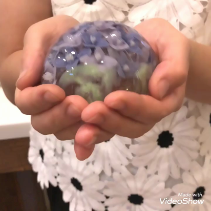 東京講座、増席しました！！ゼリーアート™️認定講座の記事動画