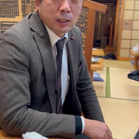 本社、代理店さんと忘年会の画像