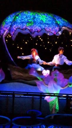 ディズニーランドにおすすめのカメラ紹介の記事動画