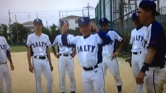 初出場で初優勝⁉︎の記事動画