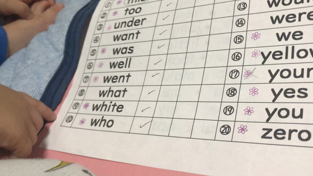 4歳、今の思考は英語。そんな頑張らなくてええんやで。の記事動画