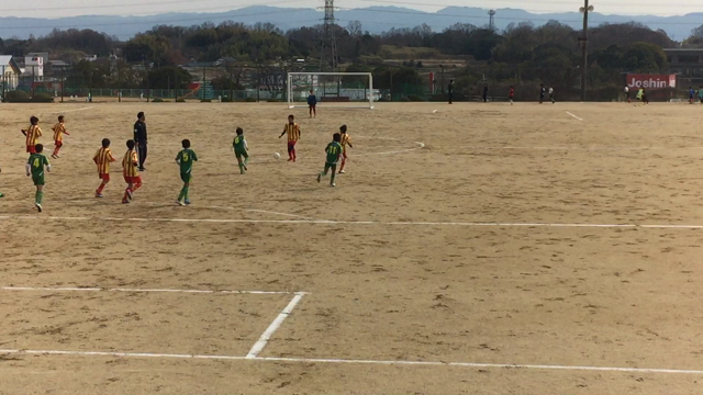 U-12明日ラスト！の記事動画