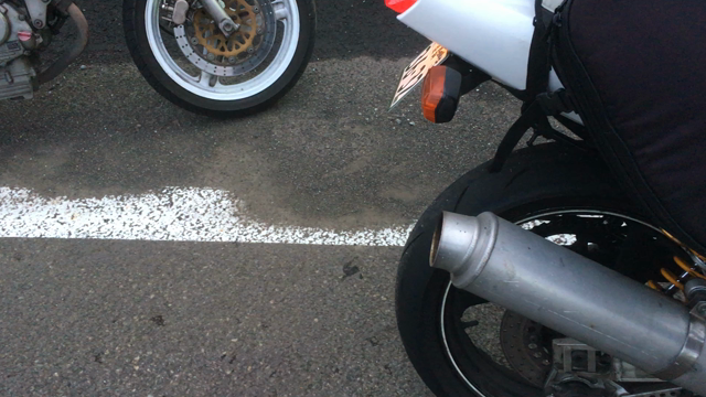 【XJR】その情熱さえがあれば、何度でも…の記事動画