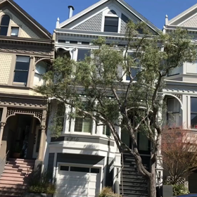 サンフランシスコの思い出その②の画像