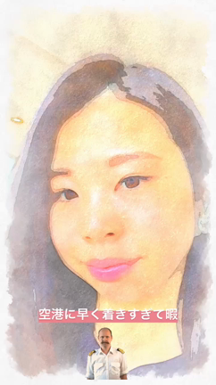 速い乗り物になるとエネルギーが上がる♡の記事動画